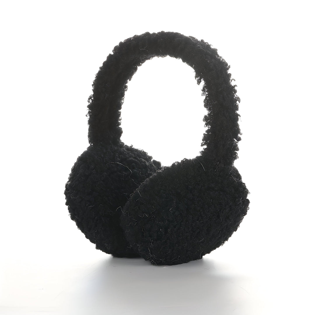 Paulina – Nauszniki Teddy