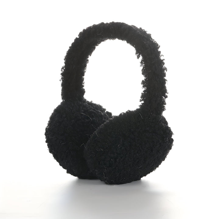 Paulina – Nauszniki Teddy