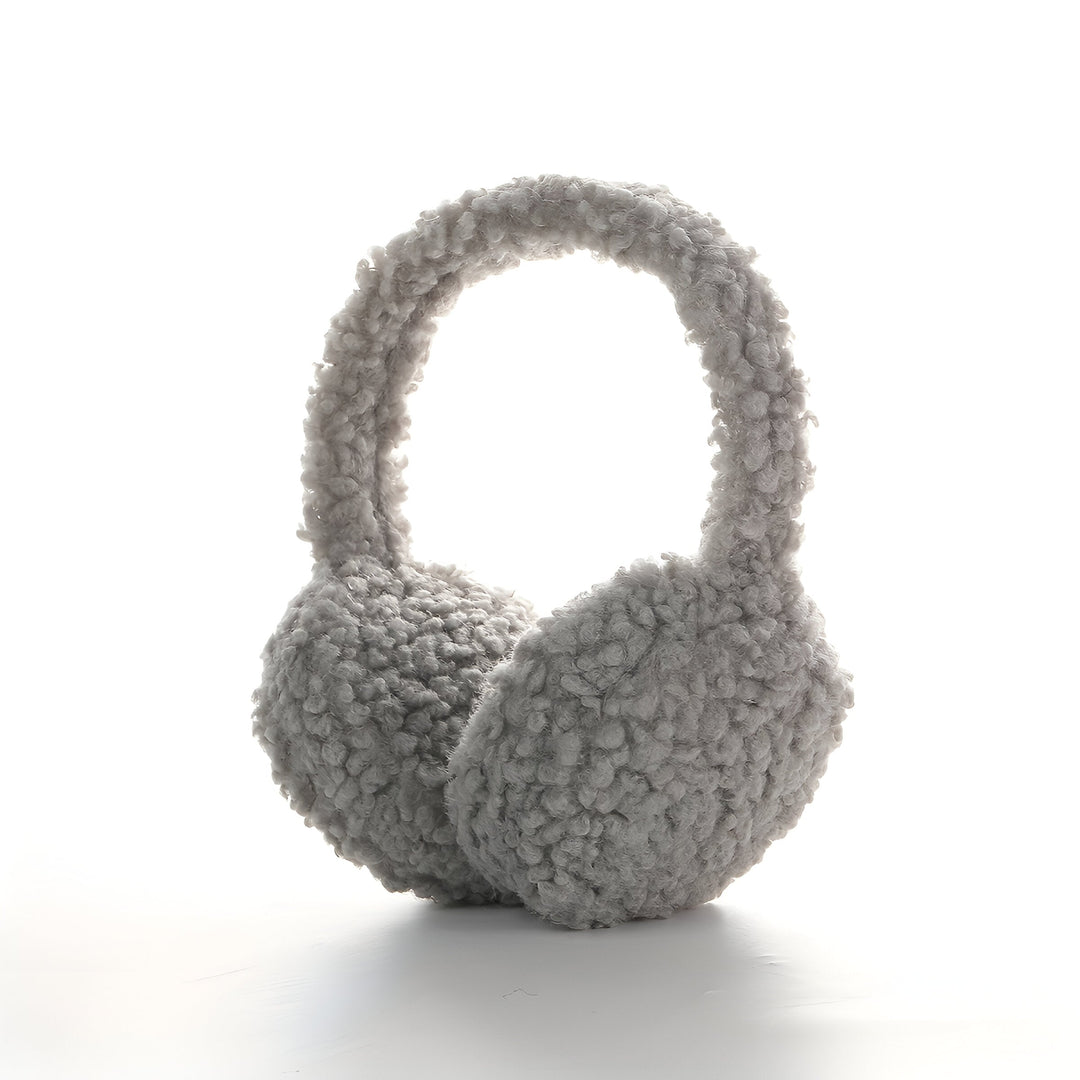 Paulina – Nauszniki Teddy