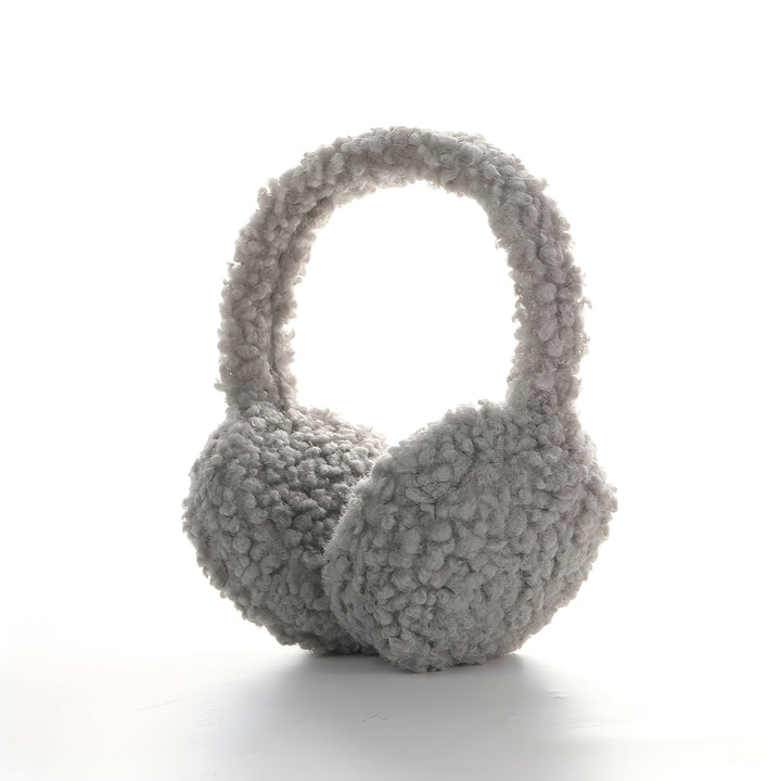 Paulina – Nauszniki Teddy