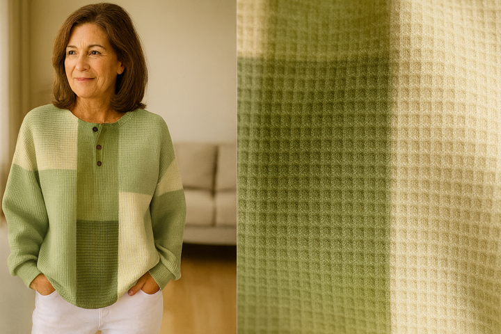 Wiesława™ | Luksusowa Przyjemność