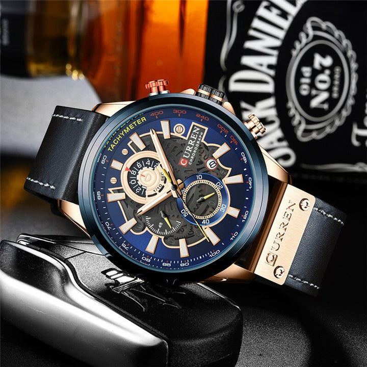 TimeKeeper Pro