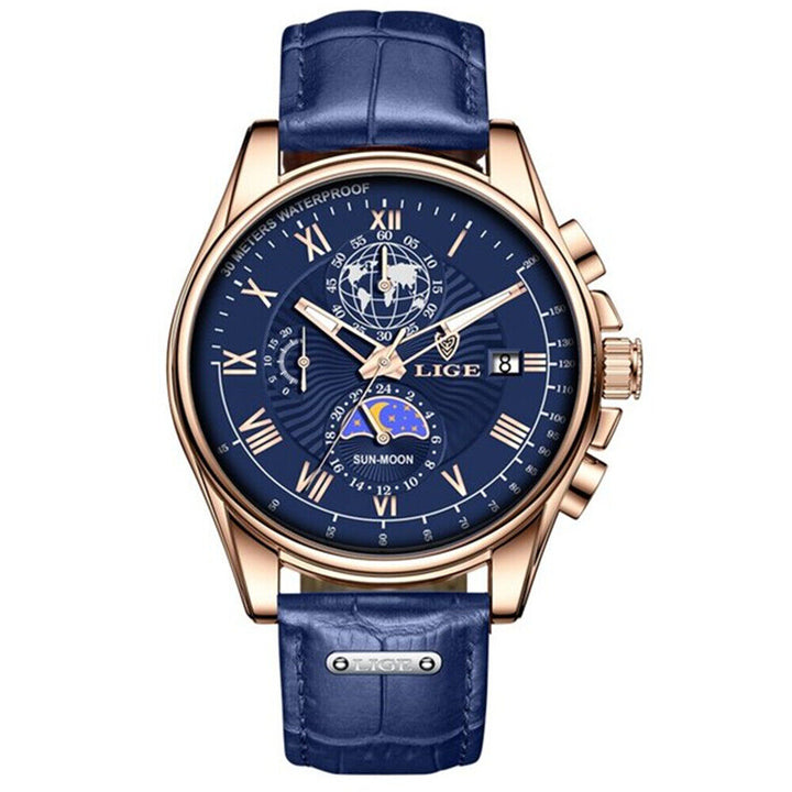 ChronoElite