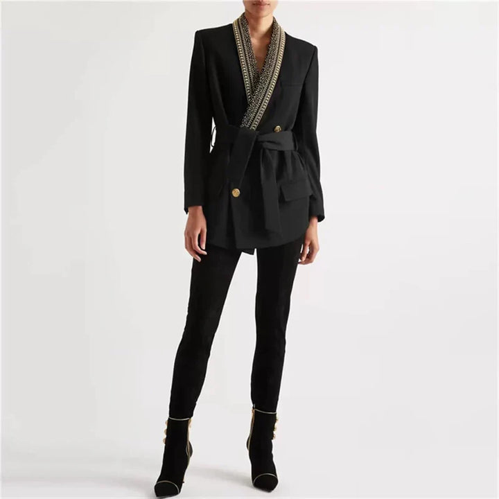 Gianna™ blazer