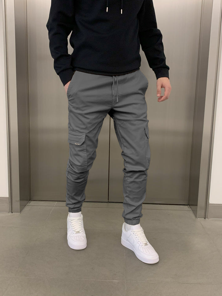 Spodnie Cargo Jogger PremiumFit™
