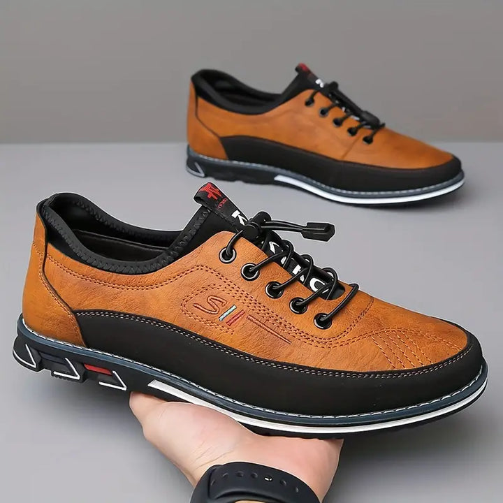 Eliza© | Ręcznie robione buty Oxford Eliza®