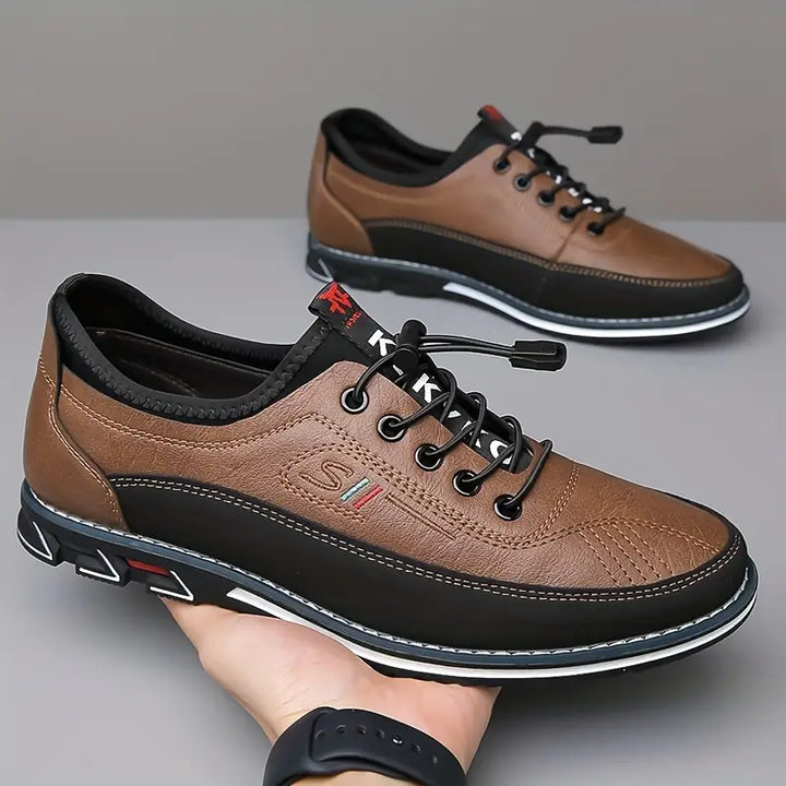 Eliza© | Ręcznie robione buty Oxford Eliza®