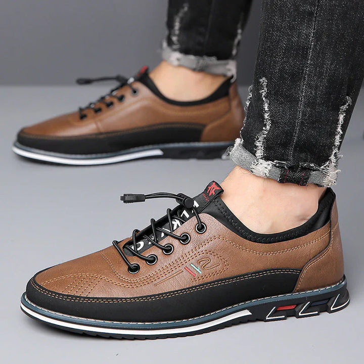 Eliza© | Ręcznie robione buty Oxford Eliza®