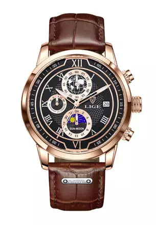 ChronoElite