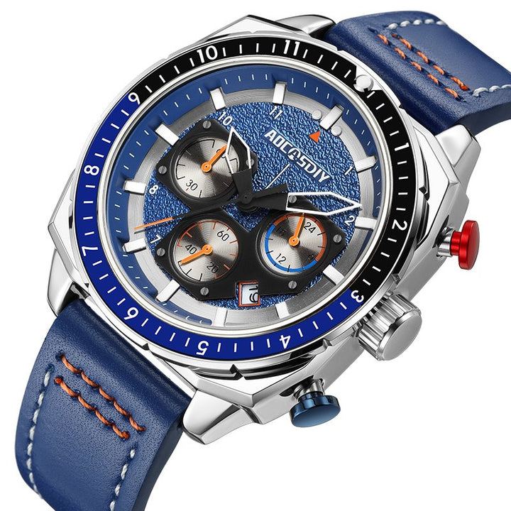 EliteChrono