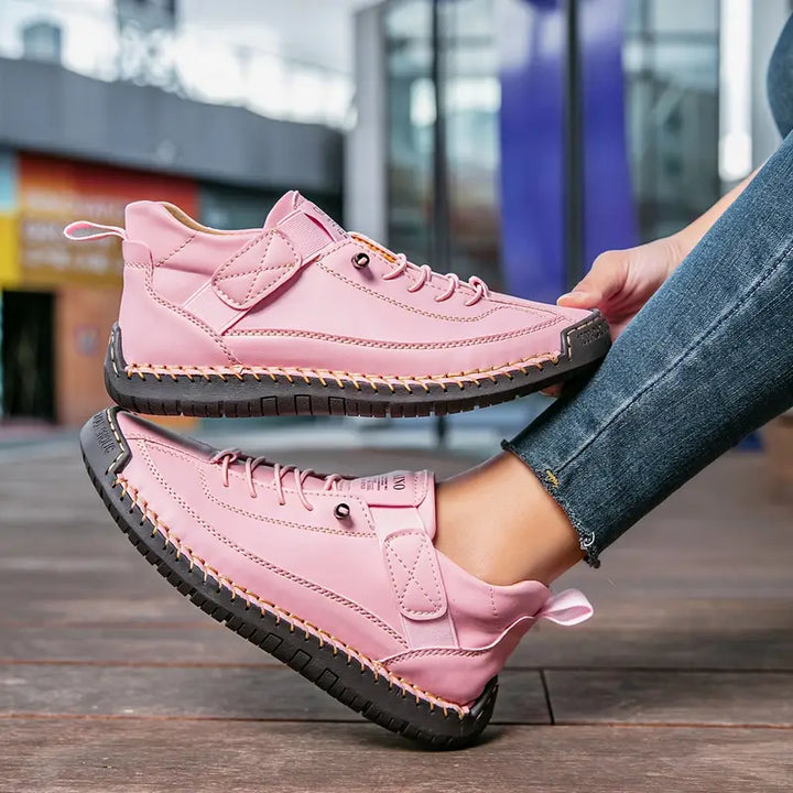 Buty ortopedyczne – Komfort, Wsparcie i Styl w Jednym