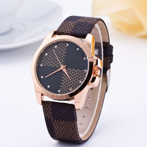 Ligne Watch