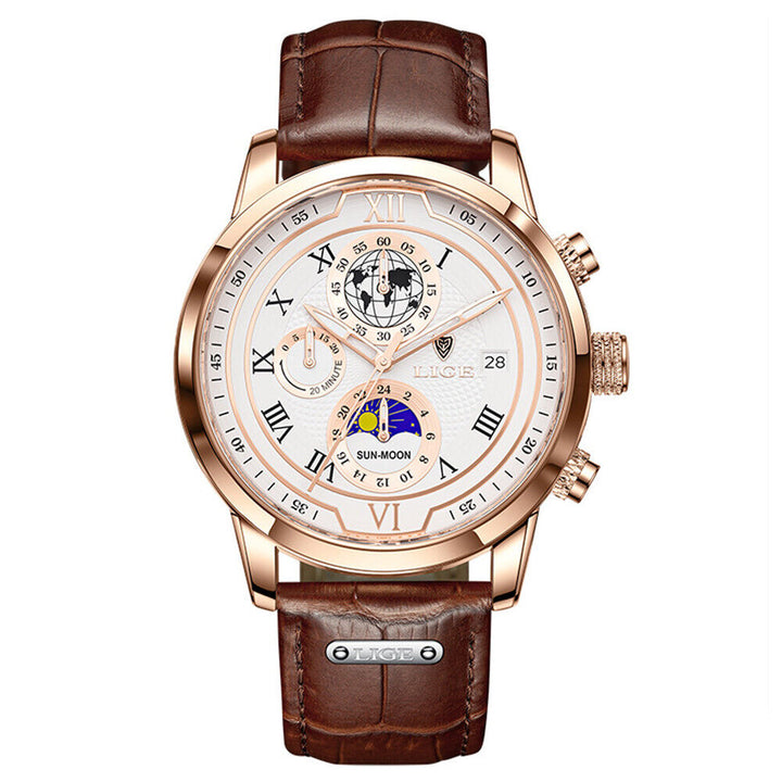 ChronoElite