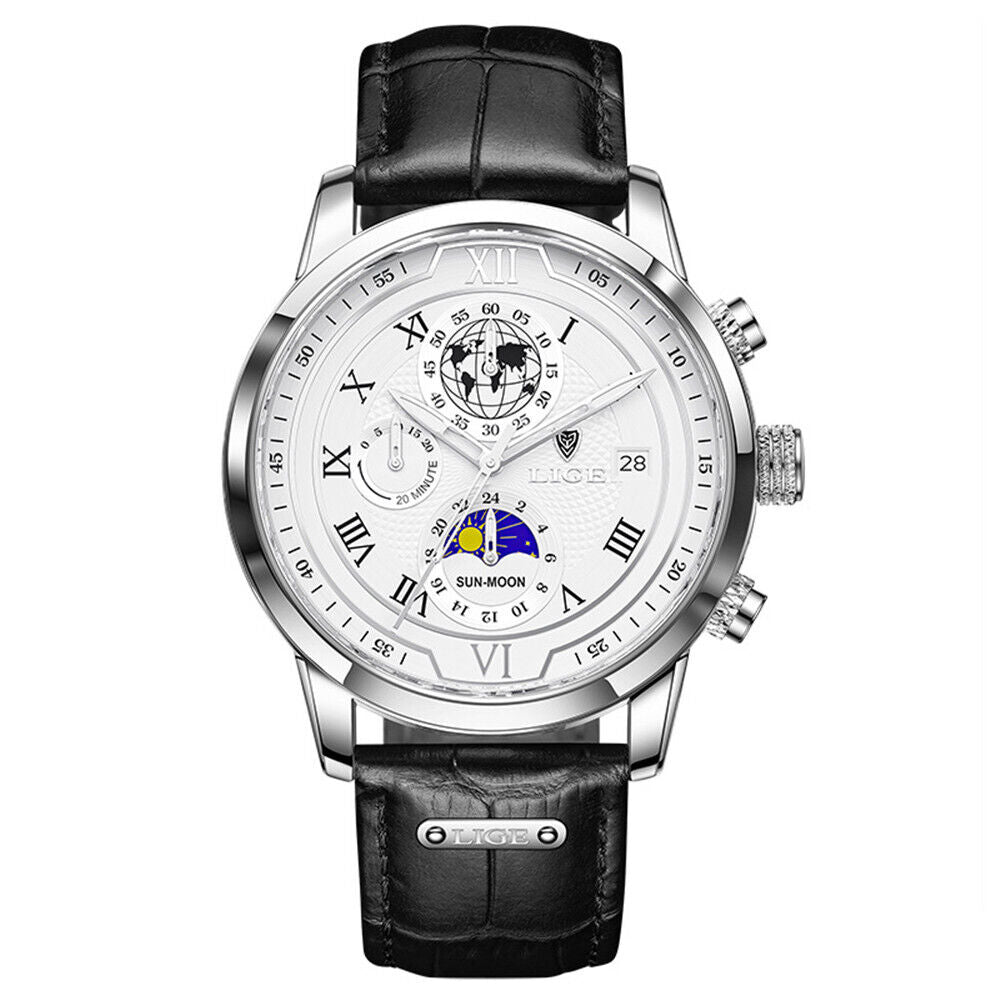 ChronoElite