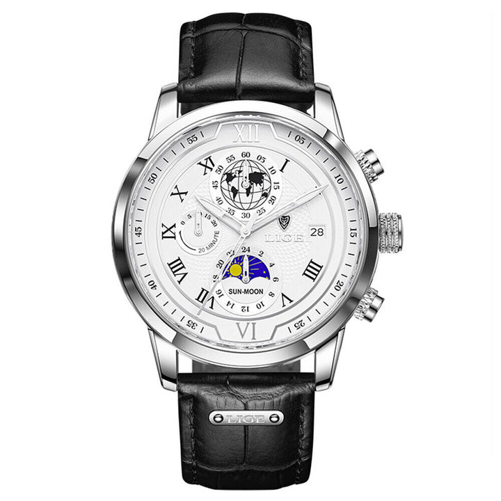 ChronoElite