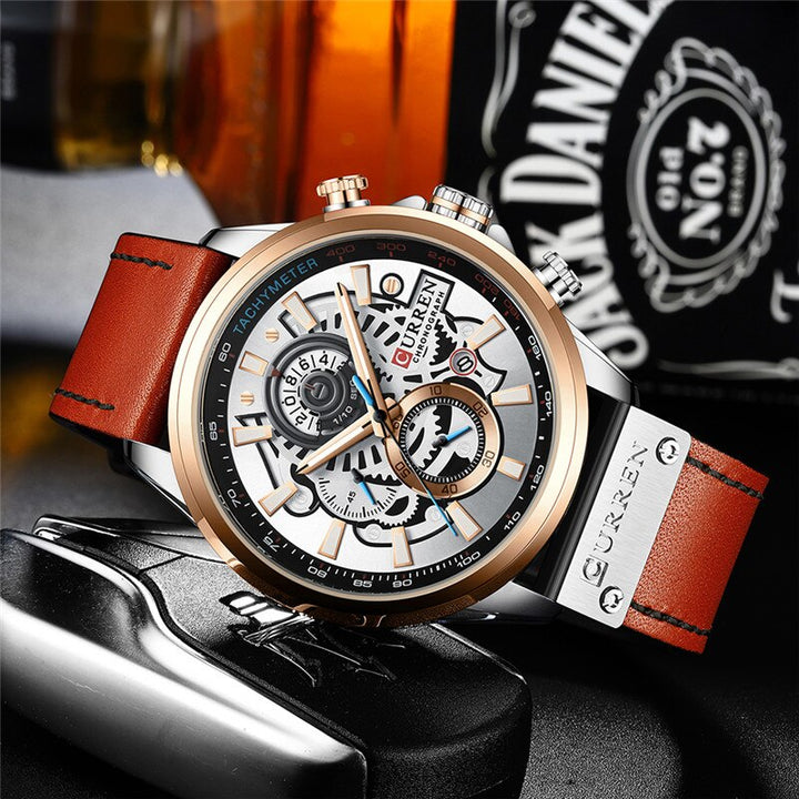 TimeKeeper Pro