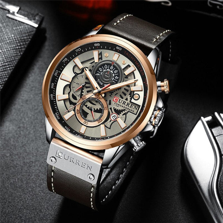 TimeKeeper Pro