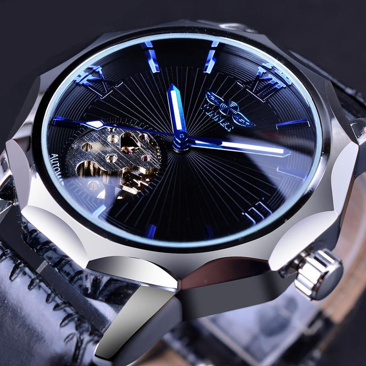Maison du Levant Blue Sapphire
