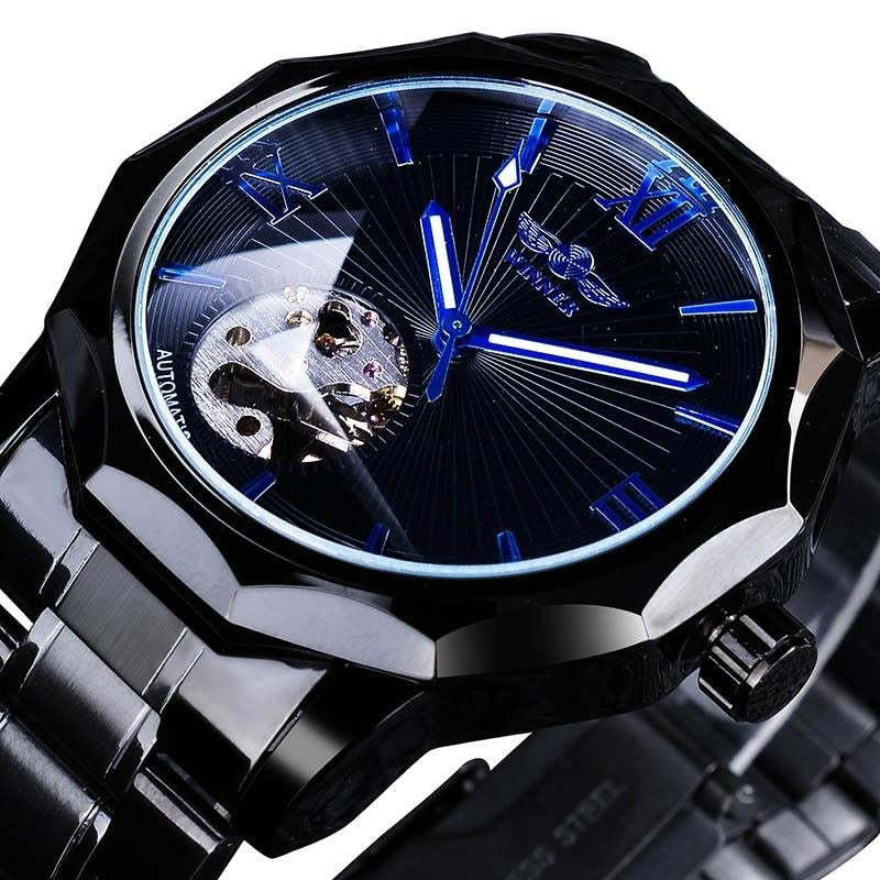Maison du Levant Blue Sapphire
