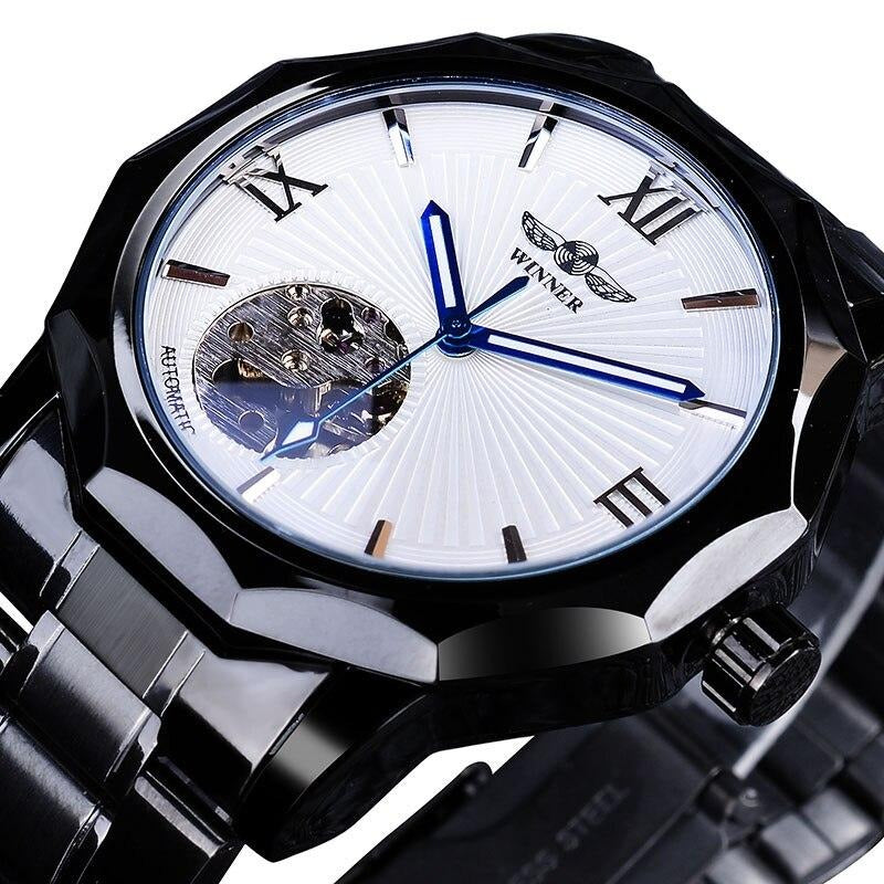 Maison du Levant Blue Sapphire