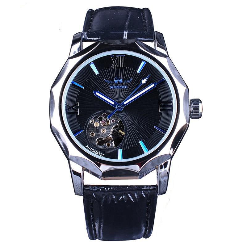 Maison du Levant Blue Sapphire