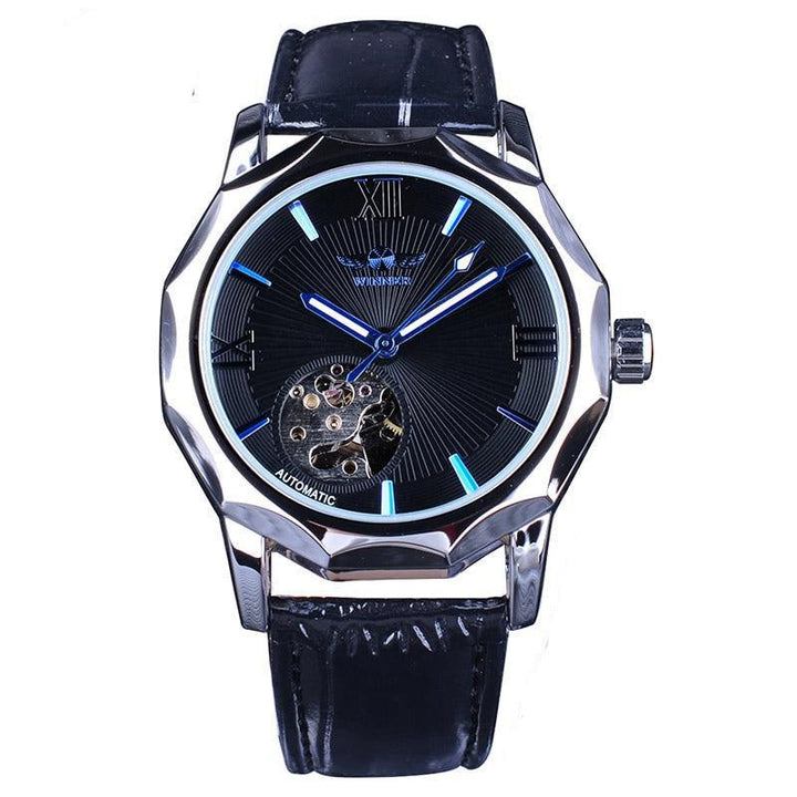 Maison du Levant Blue Sapphire