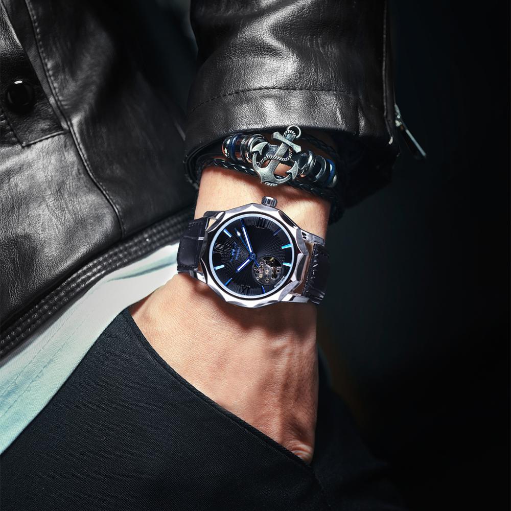 Maison du Levant Blue Sapphire